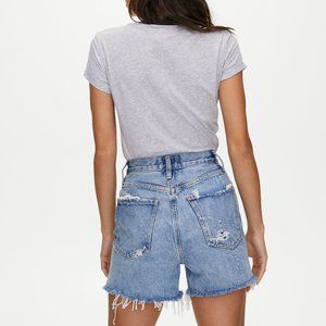 AGOLDE DEE Shorts